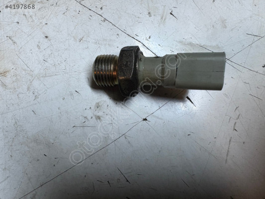 PEUGEOT PARTNER 2000 HDİ YAĞ MÜŞÜRÜ