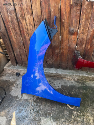 OPEL CORSA F SAĞ ÖN ÇAMURLUK HATASIZ SÖKME