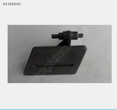 KAPI İÇ AÇMA KOLU KAPAĞI SAĞ FAVORİT 88-95