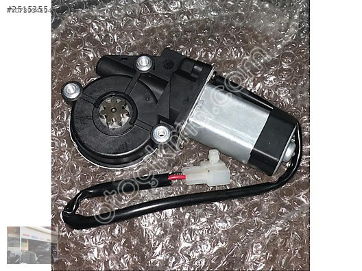 FORD RANGER ORJİNAL CAM KRİKO MOTORU !!!! [ BSS1901A40 ]