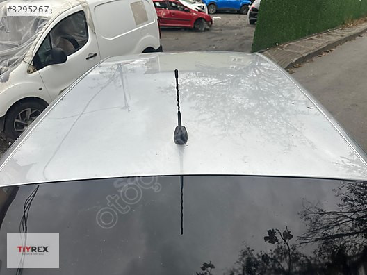OPEL CROSSLAND 2023 2024 SÖKME KOMPLE TAVAN ORJİNAL