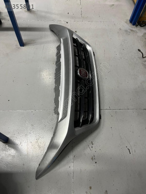 Ducato 3/4 ön panjur