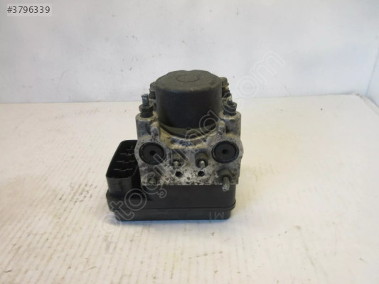 Mitsubishi Pajero 1.8 2002 / MR527254 / 135110-19050 / 6414H0321