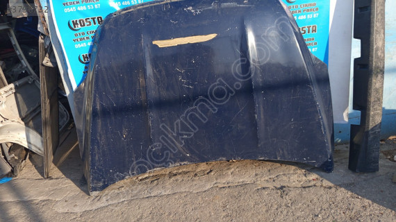 FORD KUGA ÖN KAPUT