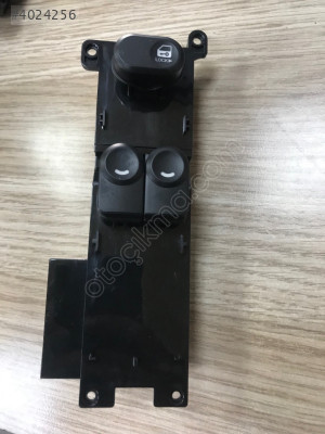 CAM AçMA DÜĞMESİ I30 07-12/ELANTRA 07-12 ÖN SOL (DÖRTLÜ)