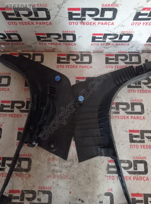 PEGEOT 208 İÇ TİRİM 98233030ZD-00A