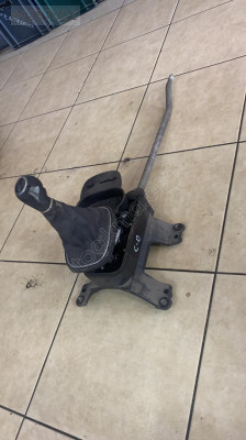 OPEL CORSA D  VİTES MEKANİZMASI