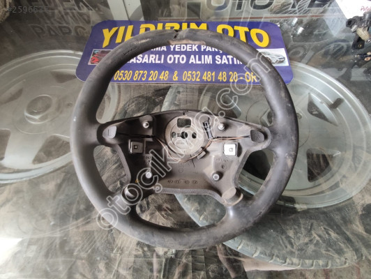 OPEL VECTRA B DİREKSİYON SİMİDİ