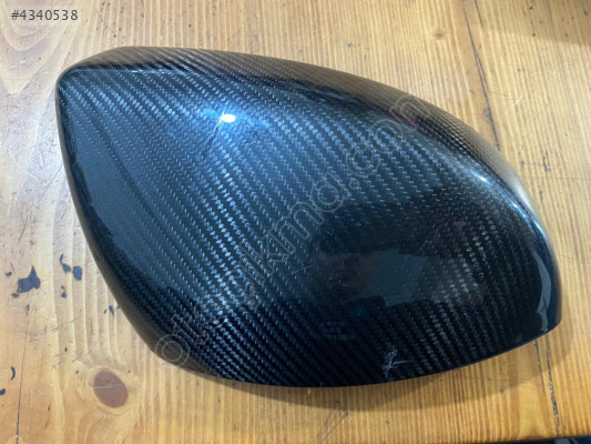 LAND ROVER EVOQUE CARBON SAĞ AYNA KAPAĞI ORJİNAL EJ3M-17E701-AA