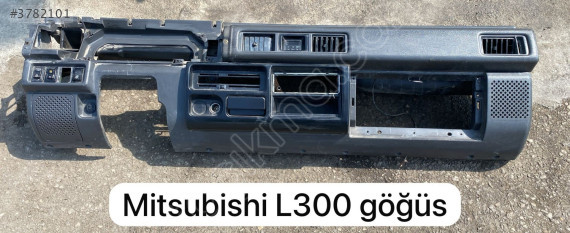 MİTSUBİSHİ L300 GÖĞÜS                              (XS1406S25)