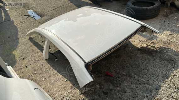 TOYOTA COROLLA KESME TAVAN MG OTO