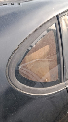 CHEVROLET REZZO SAG ARKA KELEBEK CAM.OTO ERKAN ÜNYE