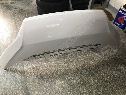 FİAT DUCATO ÖN KAPUT ORJİNAL ÇIKMA