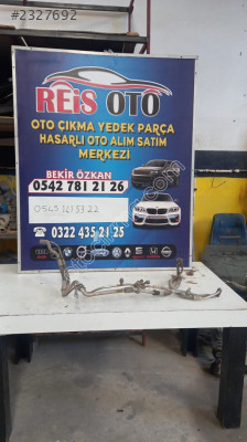 2014 linea klima borusu