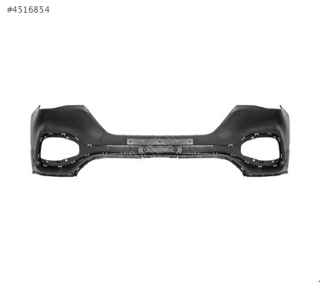 MG HS ÖN TAMPON  2022-