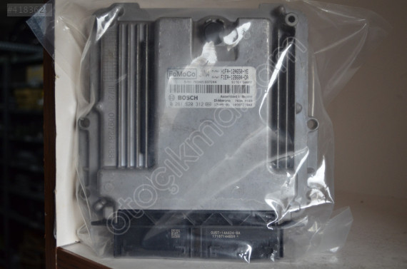 0261S20312 CU5T-14A624-BA H1FA-12A650-YE F1EA-12B684-CA 171871448