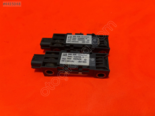 HYUNDAİ TUCSON KİA SPORTAGE DARBE SENSÖRÜ