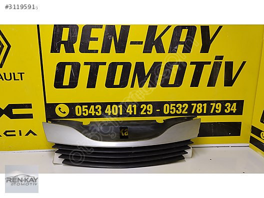 RENAULT LAGUNA ÜST PANJUR ÇIKMA ORJ RENKAY OTO KOCAELİ