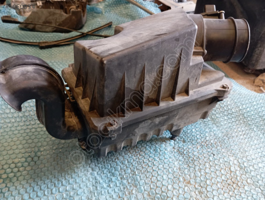 Ford connect Hava flt.kazanı 7T16-9600