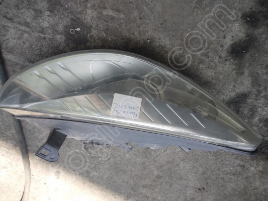 FLUENCE SAĞ FAR