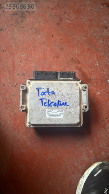 Tata telcoline motor beyni