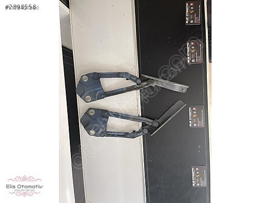 VOLKSWAGEN CADDY SAĞ SOL KAPUT MENTEŞESİ