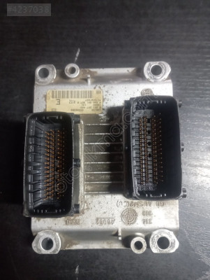 FİAT ALBEA MOTOR BEYNİ 1.2 16V.