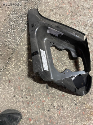 Mercedes c180 2012 model W204 stop sacı sağ