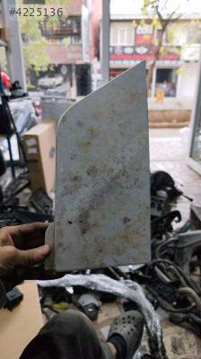 2012-2023 Ford custom depo kapağı gk21 v405a02aa