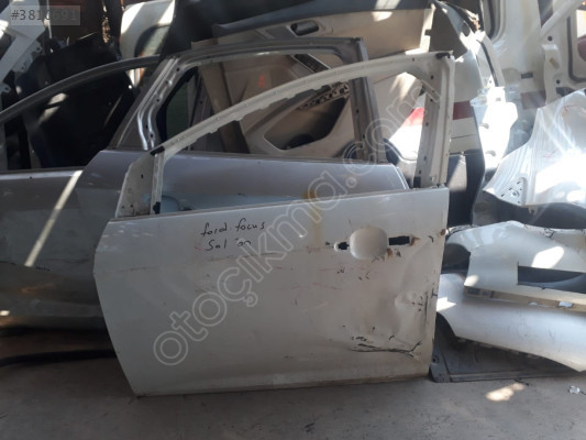 2015 ford focus sol ön kapı
