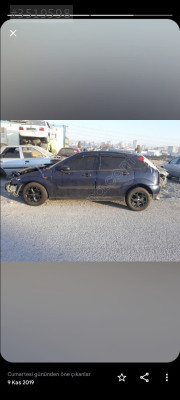 ford focus 1 kapı