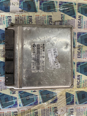 7792938 Landrover Freelander 2.0 Motor beyni