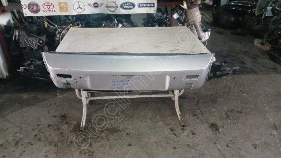 2020-2023 LAND ROVER DEFENDER ARKA TAMPON