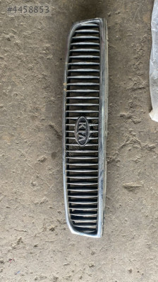 Kia clarus 1997 ön panjur nikelaj