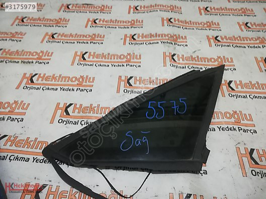 FORD FOCUS 3 KELEBEK CAMI 43R 001604