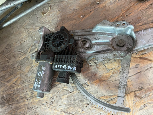 OPEL ASTRA G SAĞ ÖN CAM MEKANİZMASI / KRİKOSU