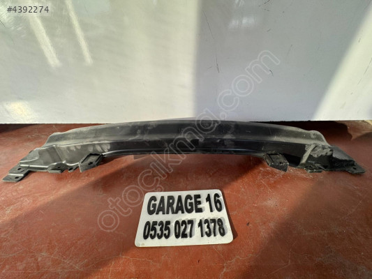 ACCENT BLUE ARKA TAMPON DEMİRİ PLASTİK 11-17