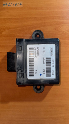 FORD FOCUS2 - CMAX CIKMA KONTROL UNITESI (OEM09753009901)