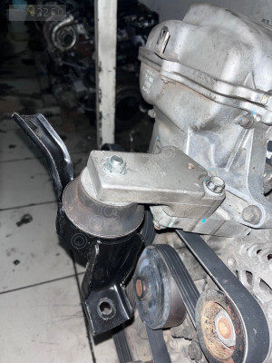 GEELY EMGRAND MOTOR KULAĞI