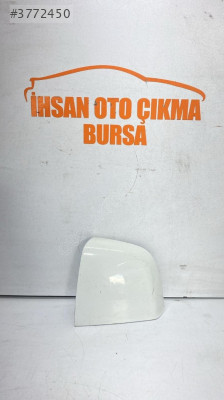 Fiat Doblo Sol Ayna Kapağı Orijinal Çıkma