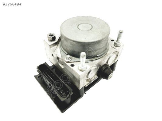Renault Clio 2 Symbol ABS 8200924578 0265232371 0265800656