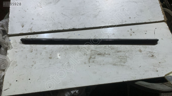 AUDI Q5 8R Ön Çamurluk Kalkanı Spoiler 8R0805903 YENİ ORİJİNAL