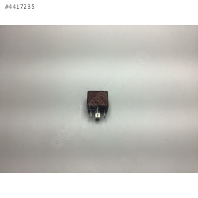 Renault Megane Scenic Röle 12V 25A 03612