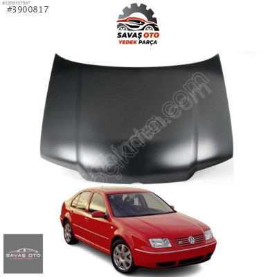 BORA MOTOR KAPUTU 1997 1998 1999 2000 2001 2002 2003 2004