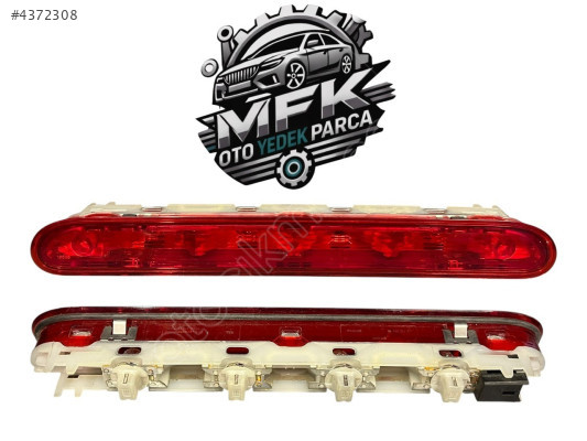 JUMPY EXPERT BOXER 3.STOP FREN LAMBASI ORJİNAL 9811325980