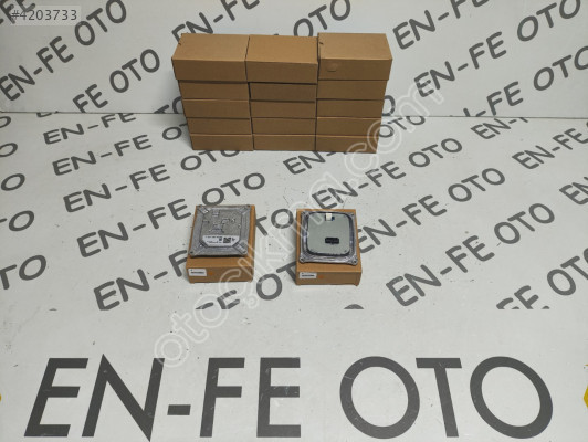 PEUGEOT 308 LED FAR BEYNİ 130732940300 1610426980 SIFIR