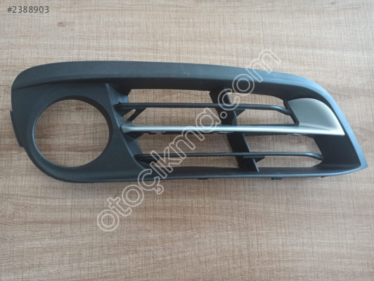 BMW 5 Serisi F10 LCI Sis Far Çerçevesi Sağ 11460915