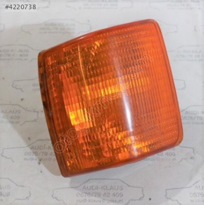 SİNYAL SAĞ A80 79-84 811953050