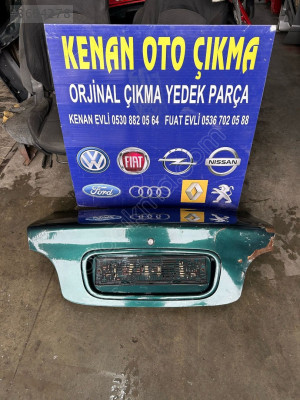 HYUNDAİ ACCENT BAGAJ KAPAĞI