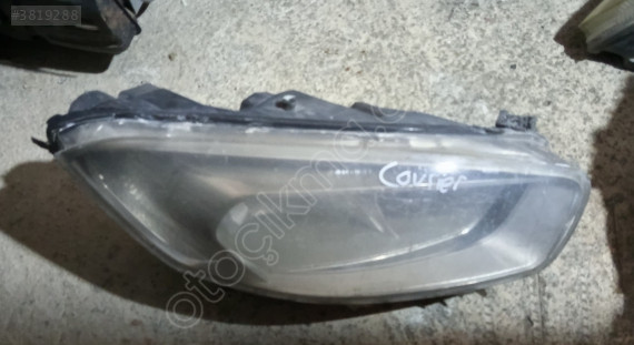 FORD COURİEL SAĞ ÖN FAR